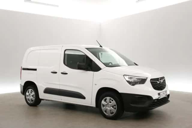 Opel Combo (2022) thumbnail 6
