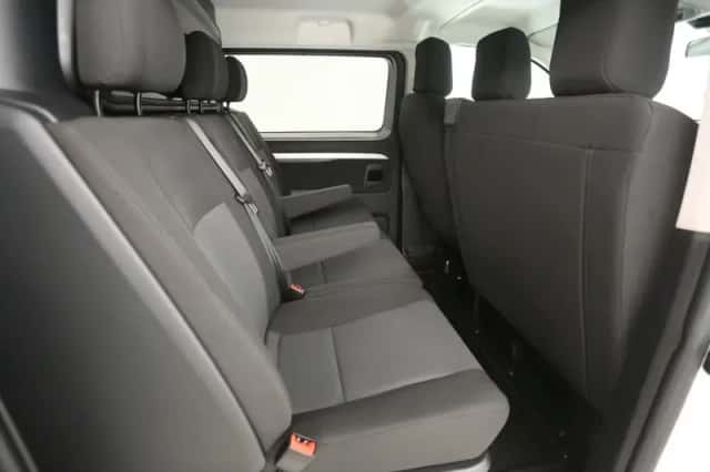Toyota ProAce (2020) thumbnail 3