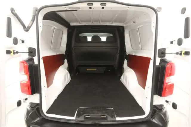 Toyota ProAce (2020) thumbnail 4