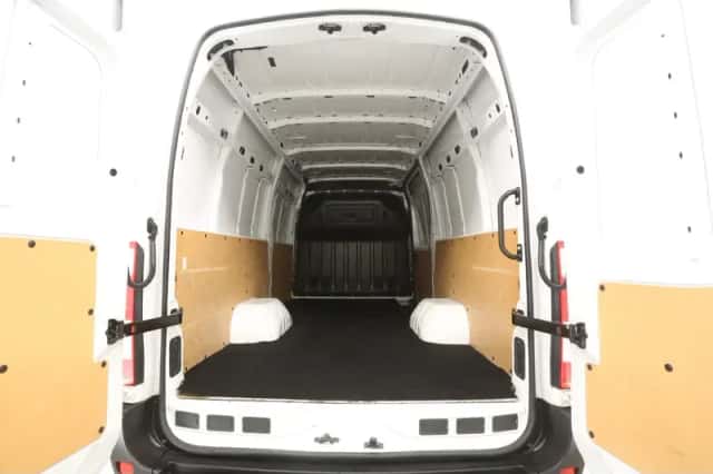 Renault Master (2020) thumbnail 3
