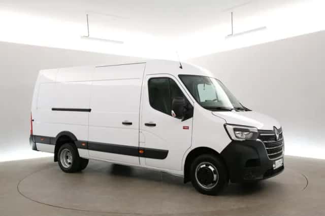 Renault Master (2020) thumbnail 6