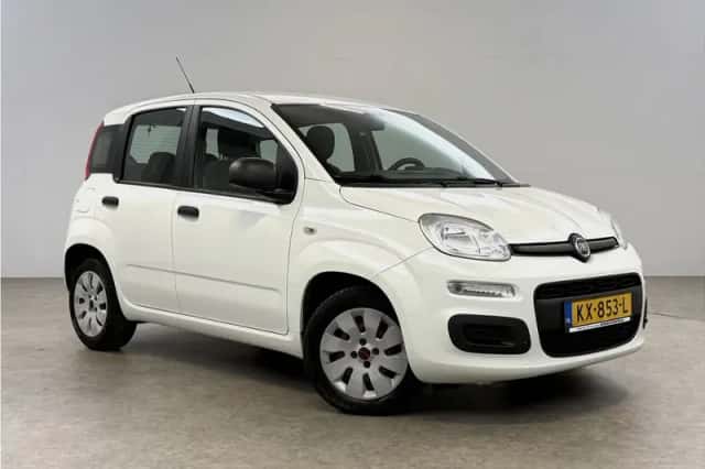 Fiat Panda (2016) thumbnail 6