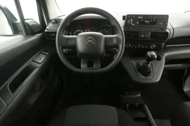 Citroën Berlingo (2022) thumbnail 2