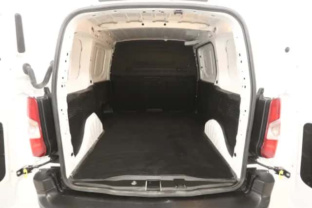 Citroën Berlingo (2022) thumbnail 3