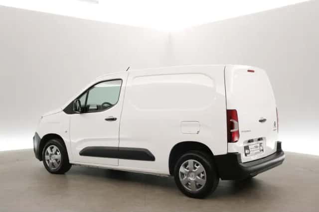 Citroën Berlingo (2022) thumbnail 4