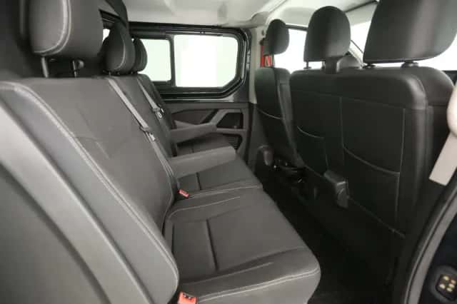 Renault Trafic (2023) thumbnail 3