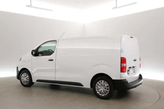 Toyota Proace (2024) thumbnail 4