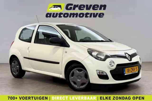 Renault Twingo (2013) thumbnail 1