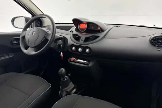 Renault Twingo (2013) thumbnail 4