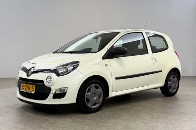 Renault Twingo (2013) thumbnail 6