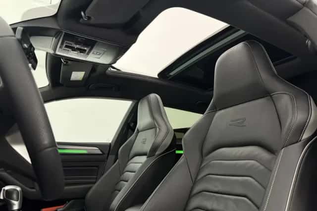 Volkswagen Arteon (2022) thumbnail 4