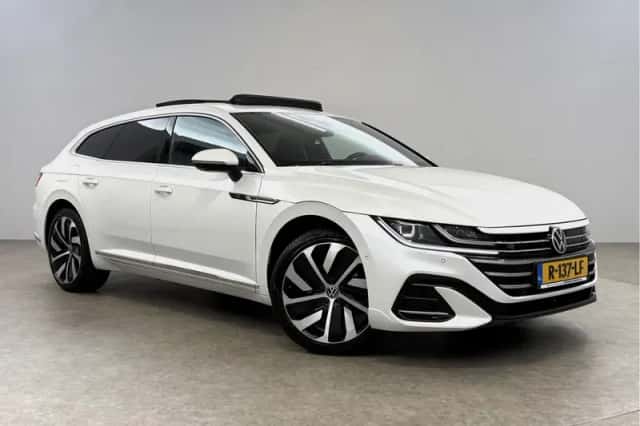 Volkswagen Arteon (2022) thumbnail 6