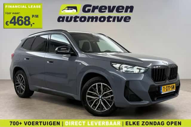 BMW X1 (2023) thumbnail 1