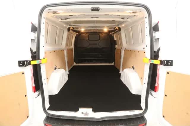Ford Transit Custom (2021) thumbnail 3