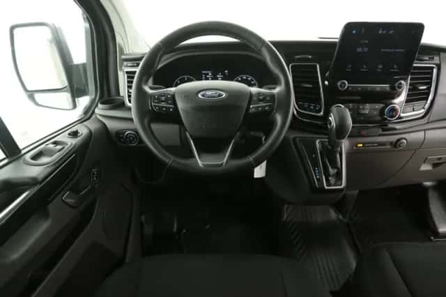Ford Transit Custom (2020) thumbnail 2