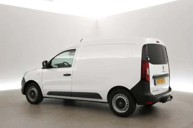 Renault Express (2022) thumbnail 4