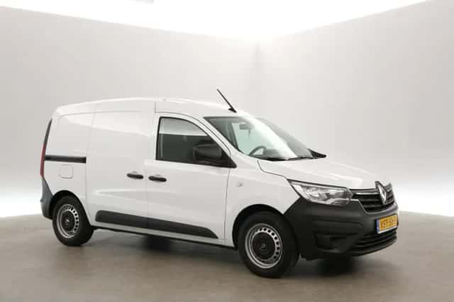 Renault Express (2022) thumbnail 6