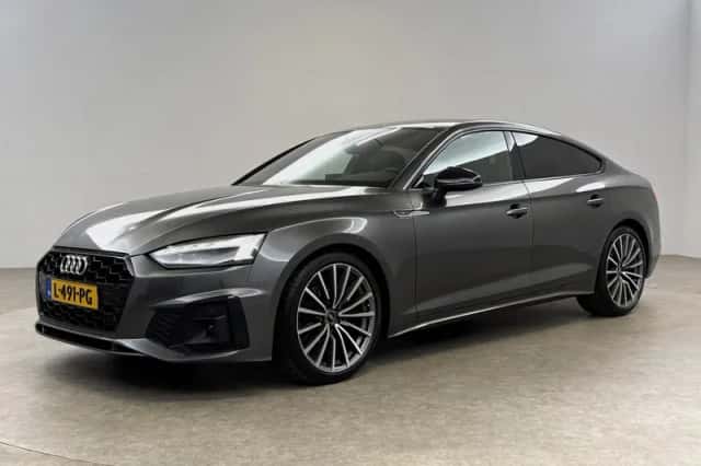 Audi A5 (2021) thumbnail 6
