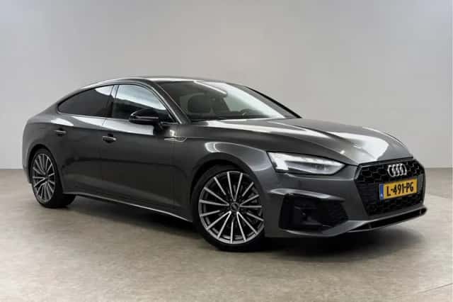 Audi A5 (2021) thumbnail 6