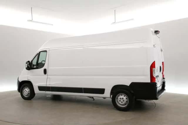 Opel Movano (2024) thumbnail 4