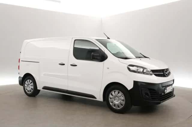 Opel Vivaro-e (2022) thumbnail 6