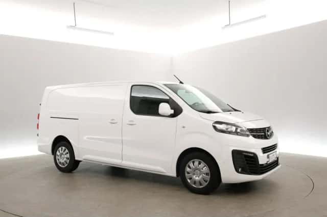 Opel Vivaro (2020) thumbnail 6