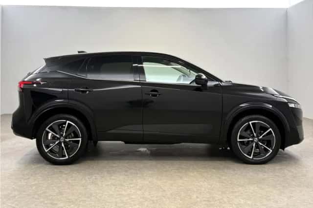 Nissan Qashqai (2022) thumbnail 6