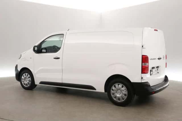 Opel Vivaro-e (2021) thumbnail 2