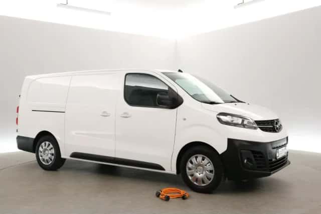 Opel Vivaro-e (2022) thumbnail 6