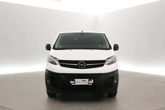 Opel Vivaro-e (2022) thumbnail 3