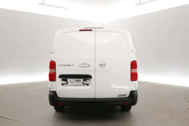 Opel Vivaro-e (2022) thumbnail 4