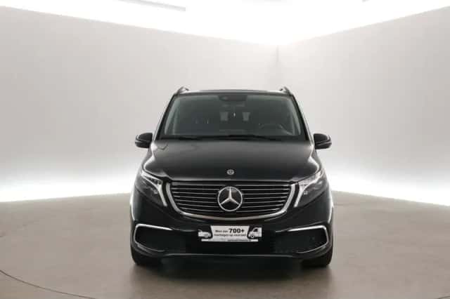 Mercedes-Benz EQV (2020) thumbnail 2