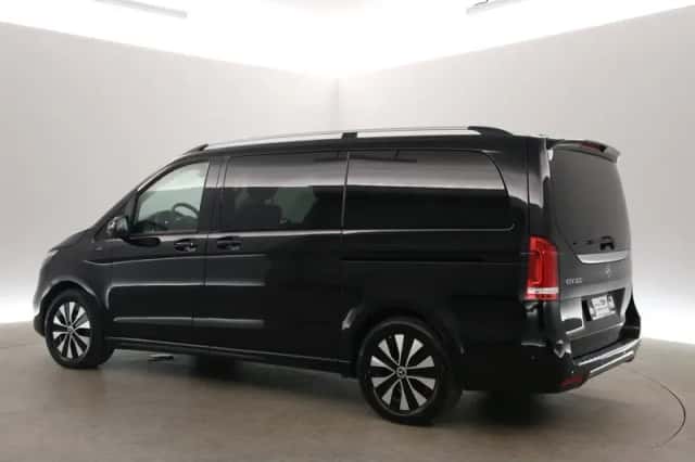 Mercedes-Benz EQV (2020) thumbnail 6
