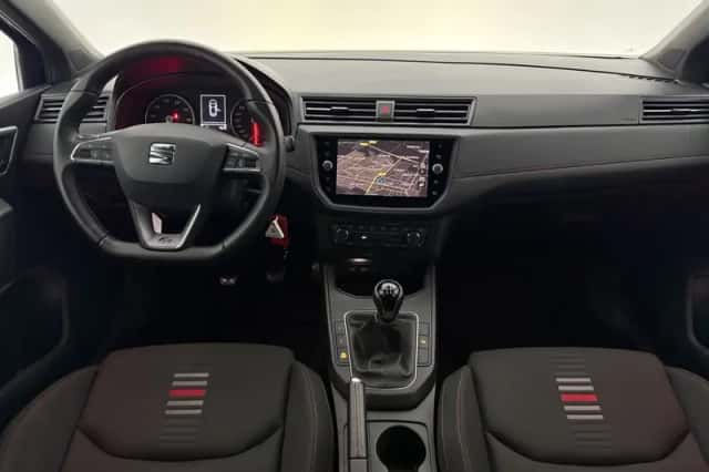 SEAT Ibiza (2019) thumbnail 2