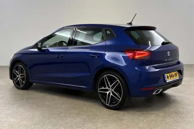 SEAT Ibiza (2019) thumbnail 3