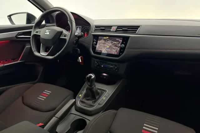 SEAT Ibiza (2019) thumbnail 4
