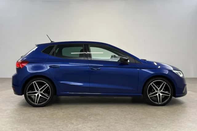 SEAT Ibiza (2019) thumbnail 6