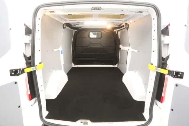 Ford Transit Custom (2022) thumbnail 3