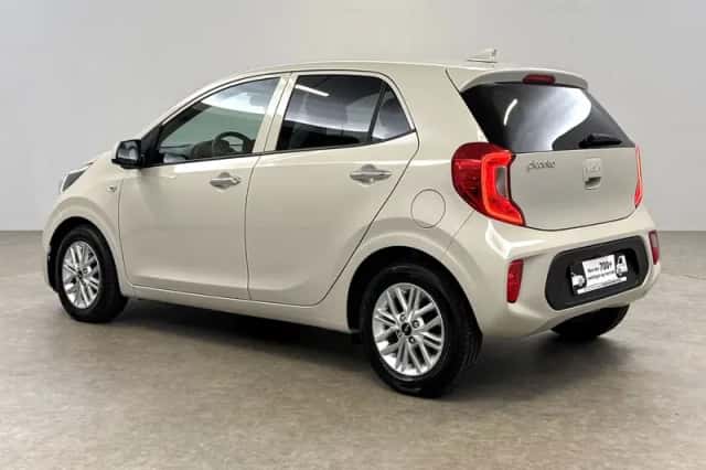 Kia Picanto (2023) thumbnail 3