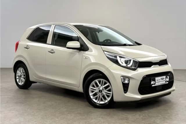 Kia Picanto (2023) thumbnail 6