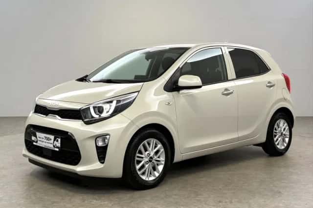 Kia Picanto (2023) thumbnail 6