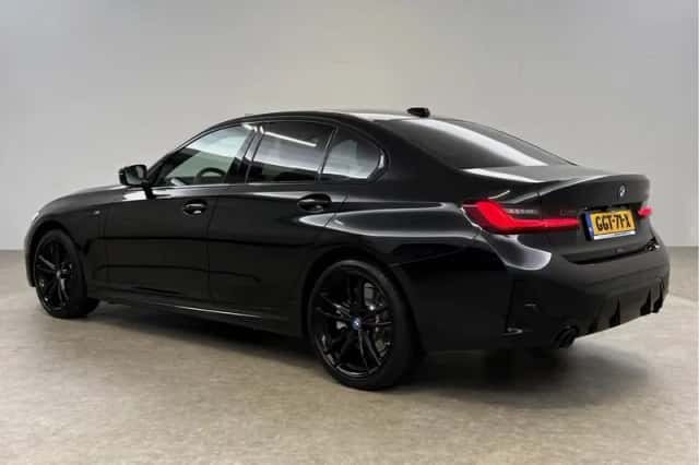 BMW 3-Serie (2024) thumbnail 3