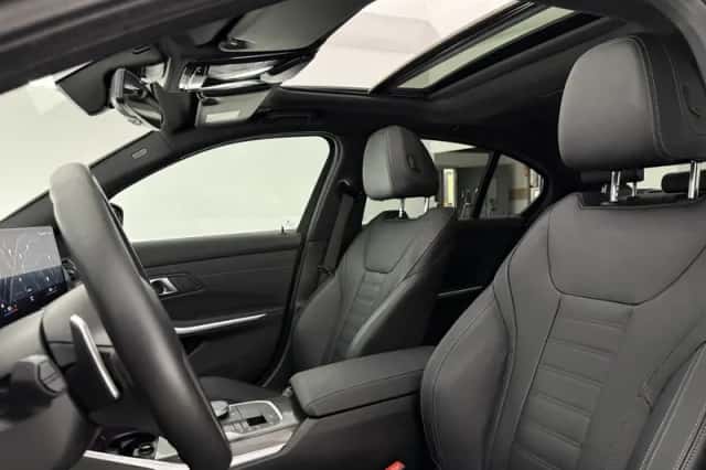 BMW 3-Serie (2024) thumbnail 4