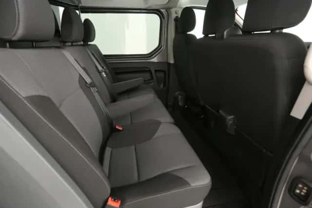 Renault Trafic (2020) thumbnail 3