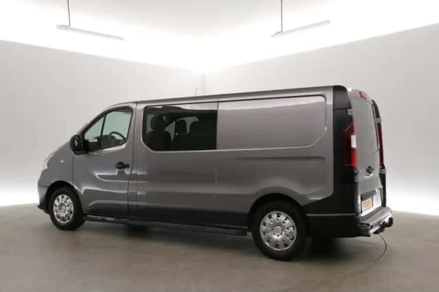 Renault Trafic (2020) thumbnail 6