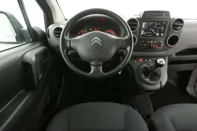 Citroën Berlingo (2015) thumbnail 2