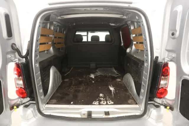 Citroën Berlingo (2015) thumbnail 3