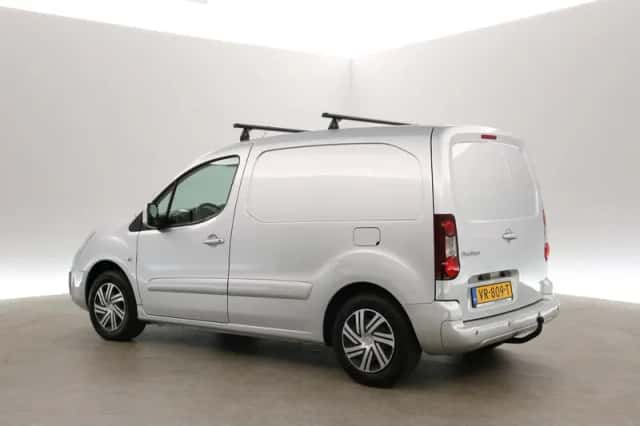 Citroën Berlingo (2015) thumbnail 4