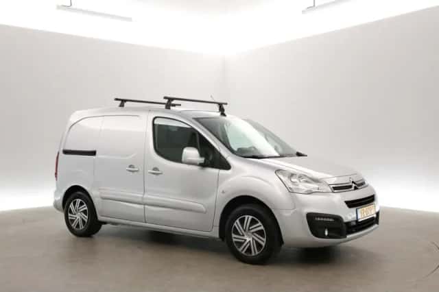 Citroën Berlingo (2015) thumbnail 5