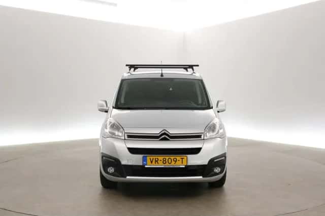 Citroën Berlingo (2015) thumbnail 6